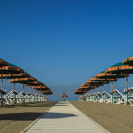 Villa Gino By Interhome Forte dei Marmi