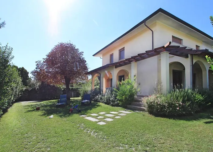 Gino By Interhome Villa Forte dei Marmi