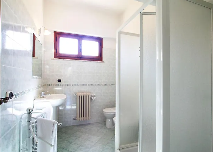 Gino By Interhome Villa Forte dei Marmi