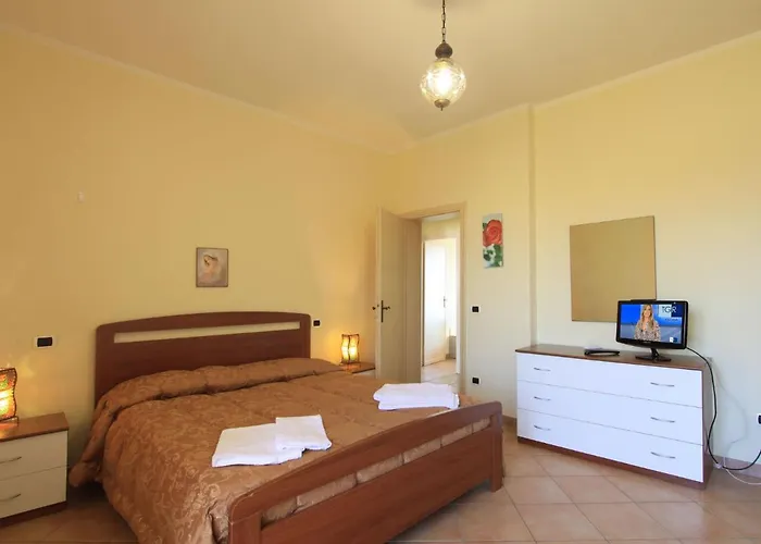 Gino By Interhome Villa