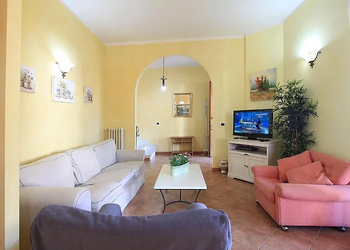 Vila Gino By Interhome Forte dei Marmi