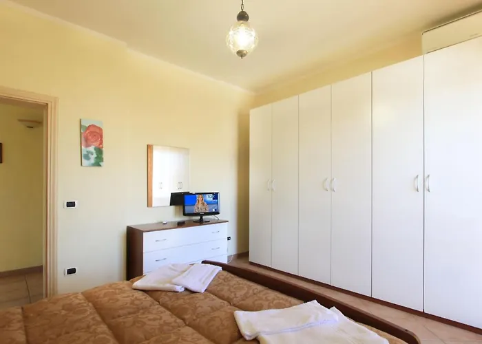 Villa Gino By Interhome