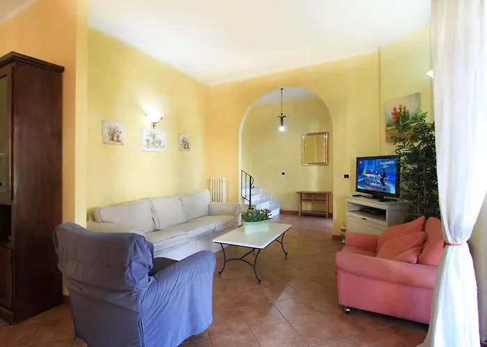 Gino By Interhome Vila