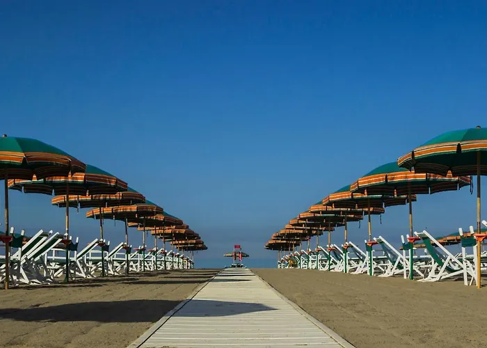 Vila Gino By Interhome Forte dei Marmi