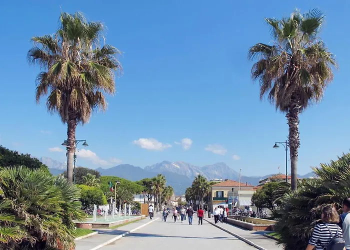 Gino By Interhome Forte dei Marmi