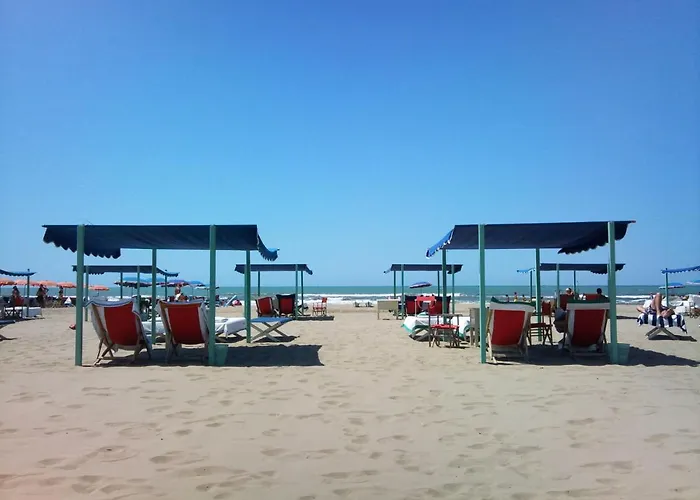 Vila Gino By Interhome Forte dei Marmi