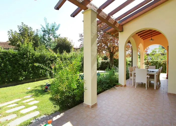 Villa Gino By Interhome Forte dei Marmi