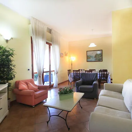 Gino By Interhome * Forte dei Marmi