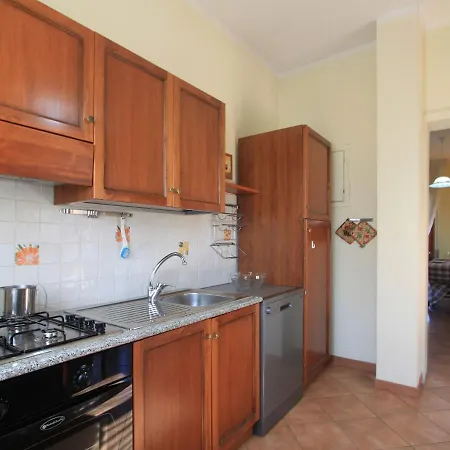 Gino By Interhome * Forte dei Marmi