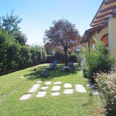 Gino By Interhome Villa Forte dei Marmi