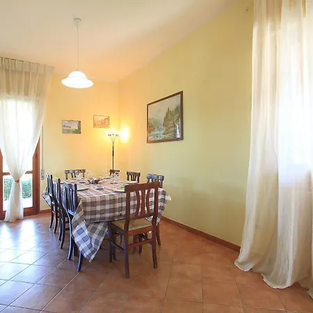 Gino By Interhome Villa