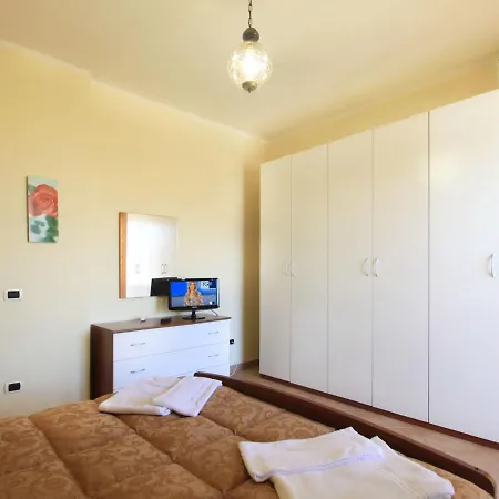 Villa Gino By Interhome