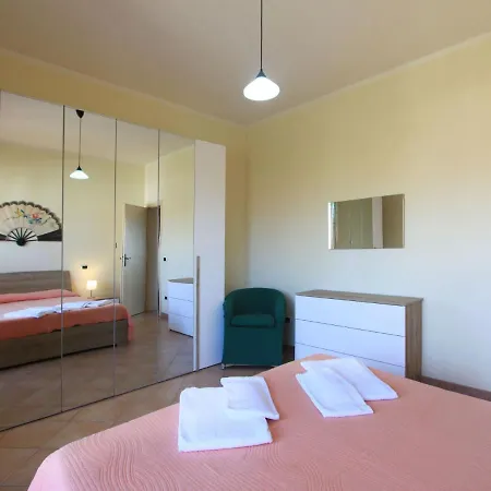 Villa Gino By Interhome Forte dei Marmi