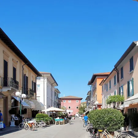 Gino By Interhome Villa Forte dei Marmi