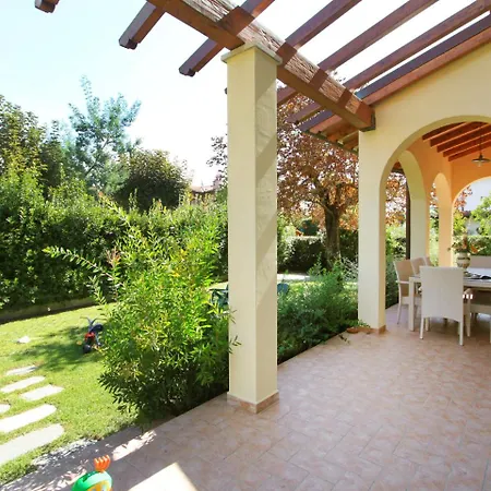 Villa Gino By Interhome Forte dei Marmi