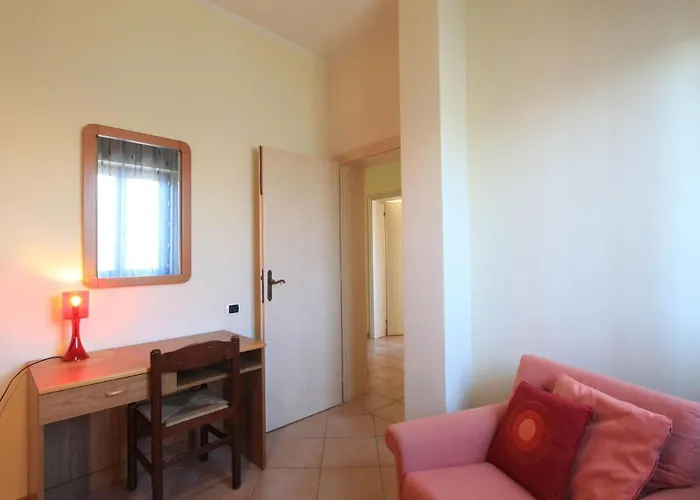 Villa Gino By Interhome