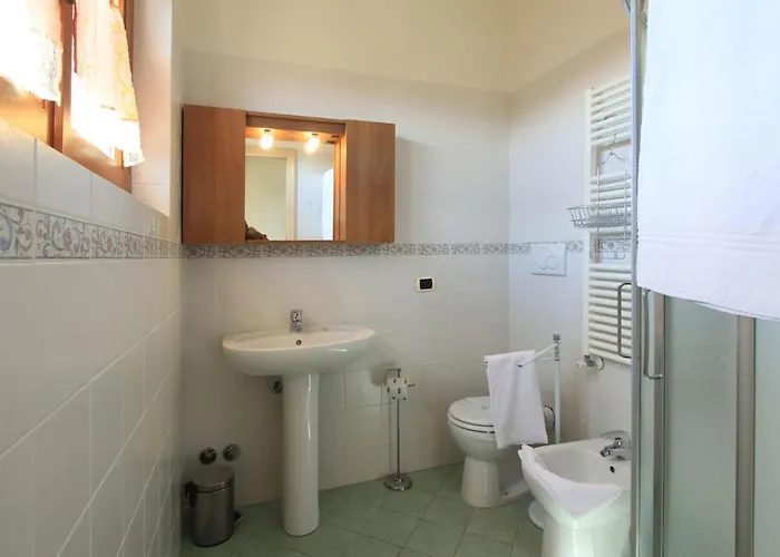 Villa Gino By Interhome *