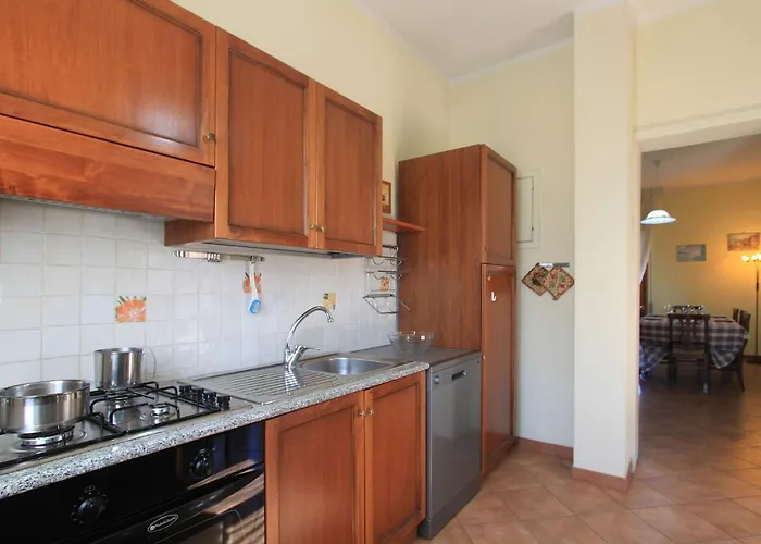 Gino By Interhome * Forte dei Marmi