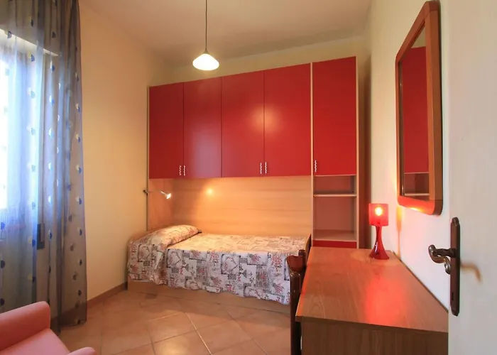 Gino By Interhome * Forte dei Marmi