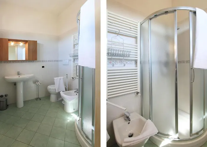 Villa Gino By Interhome *