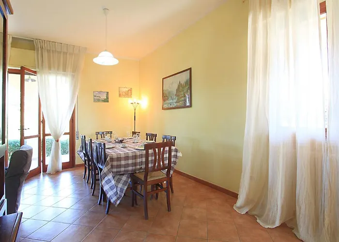 Gino By Interhome Villa