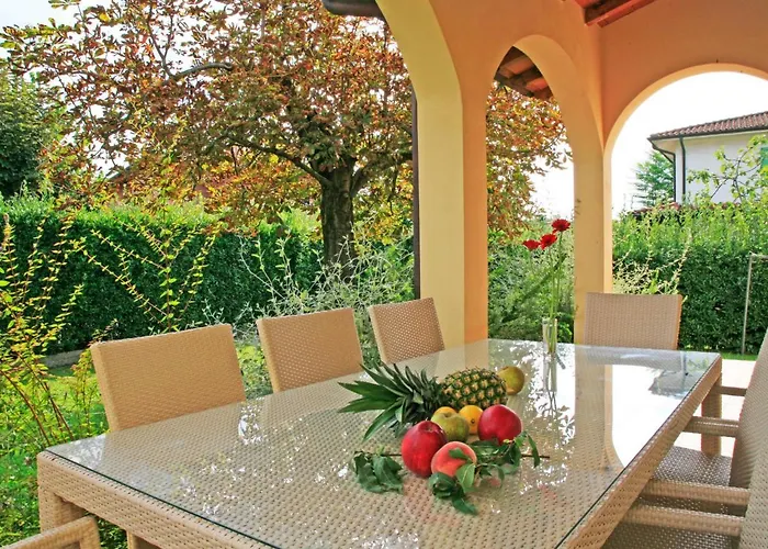 Villa Gino By Interhome Forte dei Marmi