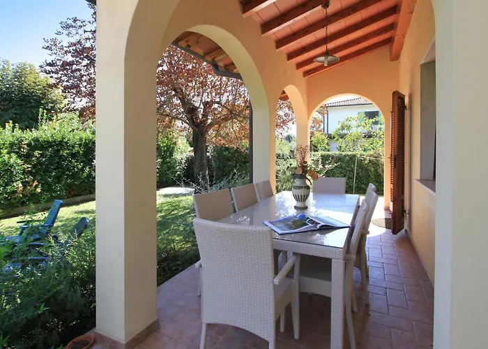 Villa Gino By Interhome