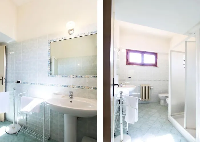 Villa Gino By Interhome Forte dei Marmi