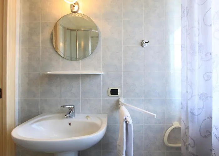 Gino By Interhome Villa Forte dei Marmi