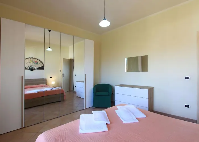 Villa Gino By Interhome Forte dei Marmi