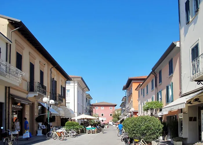 Gino By Interhome Villa Forte dei Marmi