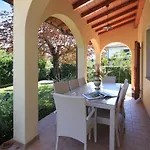 Villa Gino By Interhome