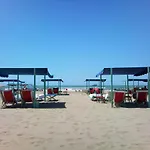 Villa Gino By Interhome Forte dei Marmi