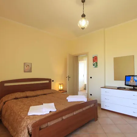 Gino By Interhome Villa