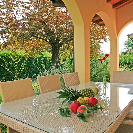 Villa Gino By Interhome Forte dei Marmi